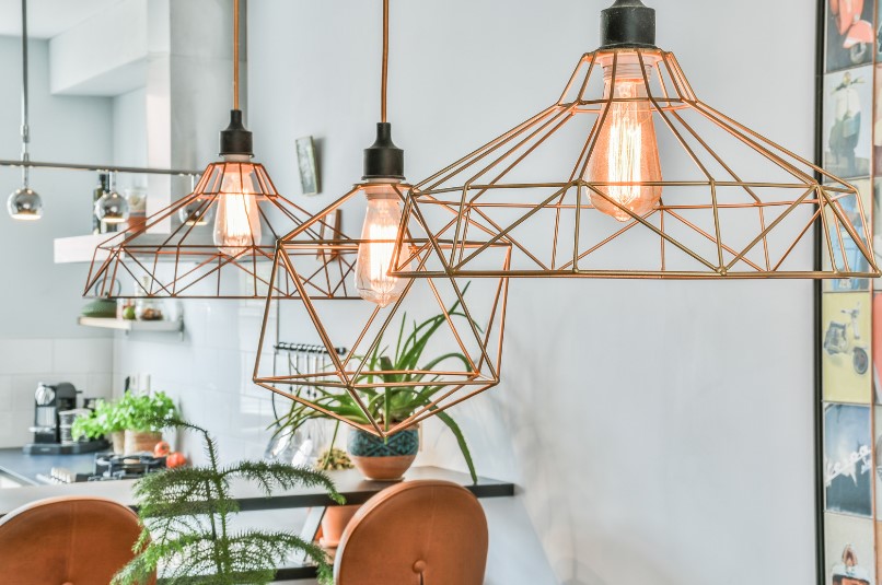 Как не ошибиться в выборе освещения и электрики Как не ошибиться в выборе освещения и электрики